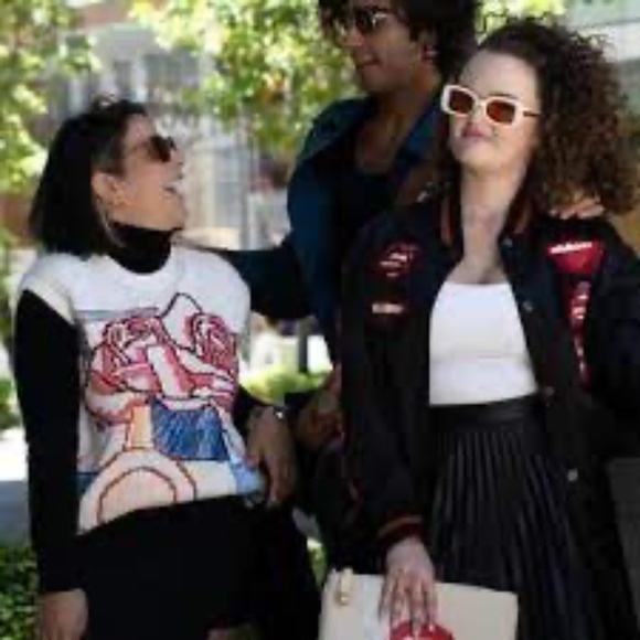 New Coach X Tom Wesselmann Souvenir Jacket Limited Edition..AWESOME! NWT - Picture 4 of 10